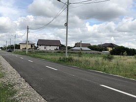 Teren constructii de vânzare, în Măgurele, zona Sud-Vest