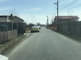 Teren constructii de vânzare, în 1 Decembrie