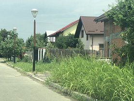 Teren constructii de vânzare, în Buftea, zona Est