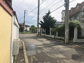 Teren constructii de vânzare, în Mogosoaia