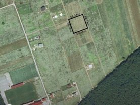 Teren constructii de vânzare, în Snagov
