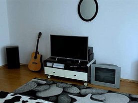 Apartament de închiriat 2 camere, în Cluj-Napoca, zona Zorilor