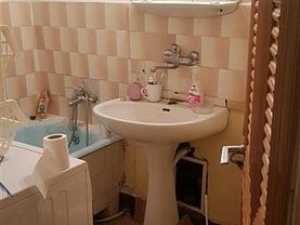 Garsonieră de închiriat, în Cluj-Napoca, zona Zorilor