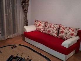 Apartament de închiriat 2 camere, în Floresti