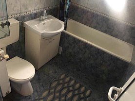 Apartament de închiriat 2 camere, în Cluj-Napoca, zona Manastur