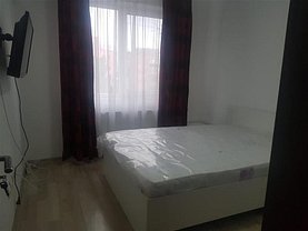 Apartament de închiriat 2 camere, în Cluj-Napoca, zona Marasti