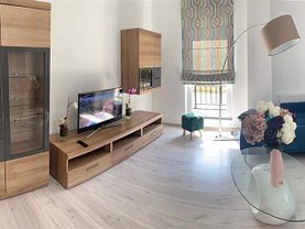 Apartament de vânzare 2 camere, în Cluj-Napoca, zona Europa