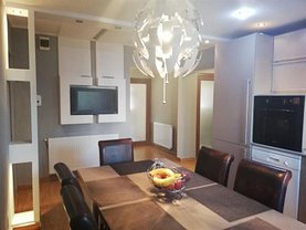 Apartament de vânzare 3 camere, în Cluj-Napoca, zona Marasti