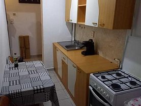 RMLN_OFERTA_GARSONIERA de vanzare, în Cluj-Napoca, zona Manastur