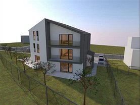 Casa de vânzare 5 camere, în Cluj-Napoca, zona Europa
