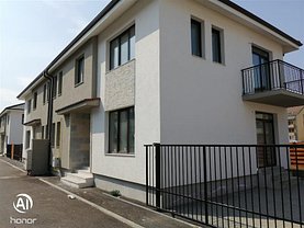 Casa de vânzare 4 camere, în Floresti