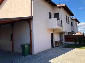 Casa de vânzare 6 camere, în Cluj-Napoca, zona Europa
