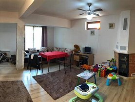Casa de vânzare 4 camere, în Cluj-Napoca, zona Iris