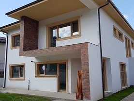 Casa de vânzare 4 camere, în Cluj-Napoca, zona Manastur