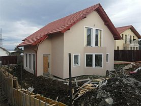 Casa de vânzare 4 camere, în Cluj-Napoca, zona Central