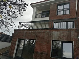 Casa de vânzare 6 camere, în Cluj-Napoca, zona Gruia