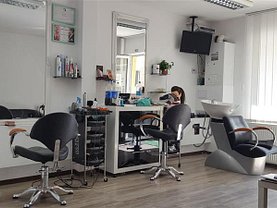 Vânzare spaţiu comercial