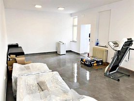 Închiriere spaţiu comercial în Cluj-Napoca, Central