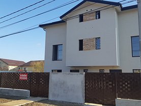 Casa de vânzare 5 camere, în Bragadiru, zona Haliu