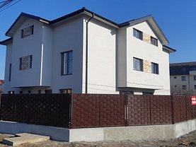 Casa de vânzare 5 camere, în Bragadiru, zona Haliu