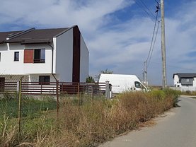 Teren constructii de vânzare, în Bragadiru