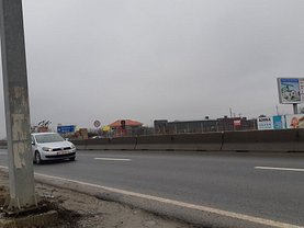 Teren constructii de închiriat, în Bragadiru