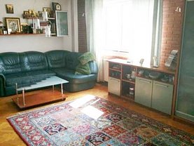 Apartament de vânzare 4 camere în Ploiesti, Gheorghe Doja