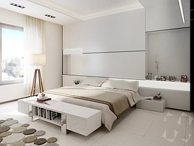 Apartament de vânzare 3 camere, în Bucuresti, zona Pache Protopopescu