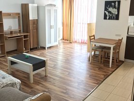 Garsonieră de vânzare în Bucuresti, Splaiul Unirii