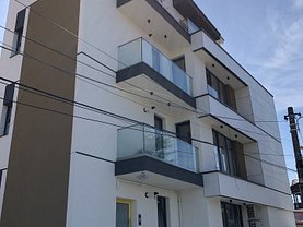 Garsonieră de vânzare, în Bucureşti, zona Ştefan cel Mare
