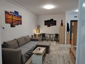 Apartament de închiriat 2 camere, în Bucureşti, zona Theodor Pallady