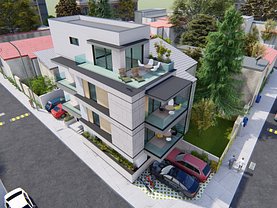 Casa de vânzare 8 camere, în Bucuresti, zona Stefan cel Mare