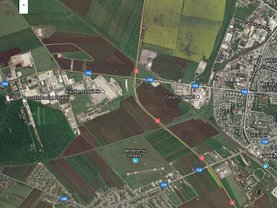 Teren constructii de vânzare, în Ploiesti, zona Exterior Vest