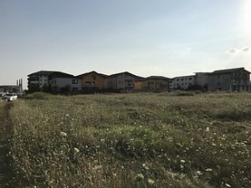 Teren constructii de vânzare, în Bucuresti, zona Titan