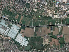 Teren constructii de vânzare, în Bucuresti, zona Sud