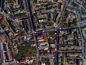 Teren constructii de vânzare, în Bucuresti, zona Vitan