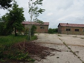Teren constructii de vânzare, în Glina