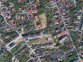 Teren constructii de vânzare, în Bucureşti, zona Nicolae Grigorescu