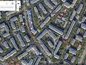 Teren constructii de vânzare, în Bucureşti, zona Tei