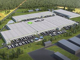Închiriere spaţiu industrial