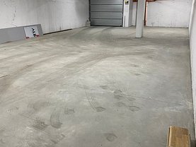 Vânzare garaj - Parcare subterana