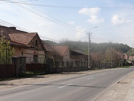 Vânzare teren investiţii