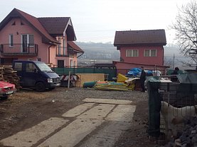 Vânzare spaţiu comercial