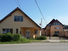 Vânzare spaţiu industrial