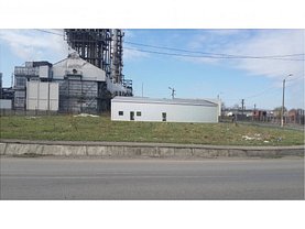Închiriere spaţiu industrial
