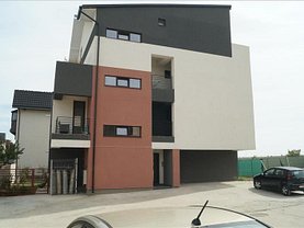 Apartament de vânzare 3 camere, în Constanta, zona Tomis Plus