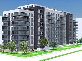 Apartament de vânzare 2 camere, în Constanta, zona Central