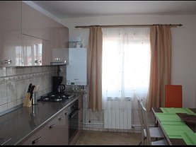 Apartament de închiriat 3 camere, în Constanta, zona Faleza Nord