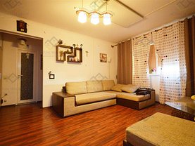 Apartament de închiriat 2 camere, în Constanta, zona Central