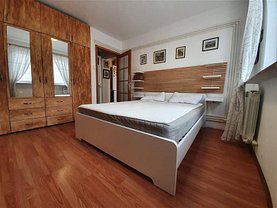 Apartament de închiriat 2 camere, în Constanta, zona Central